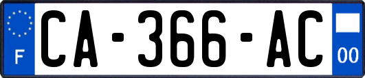 CA-366-AC