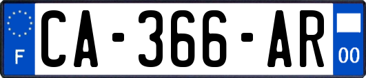 CA-366-AR