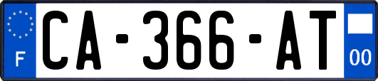 CA-366-AT