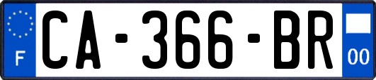 CA-366-BR