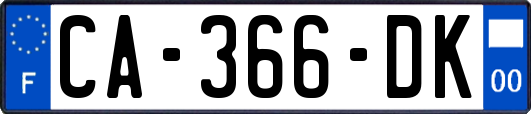 CA-366-DK