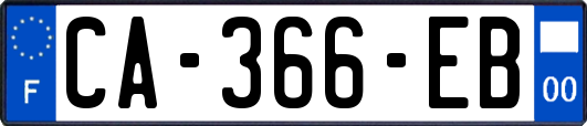 CA-366-EB