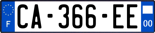 CA-366-EE