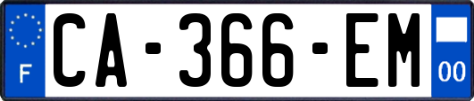 CA-366-EM