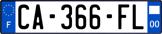 CA-366-FL