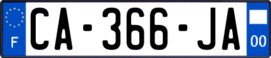 CA-366-JA