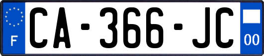 CA-366-JC