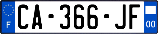 CA-366-JF