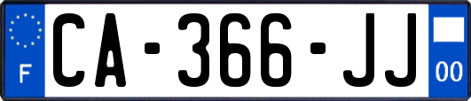 CA-366-JJ