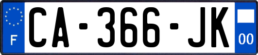 CA-366-JK