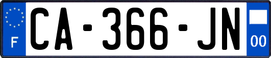 CA-366-JN