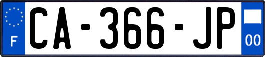 CA-366-JP