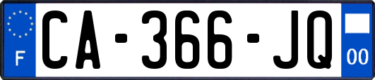 CA-366-JQ