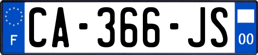 CA-366-JS