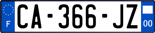 CA-366-JZ