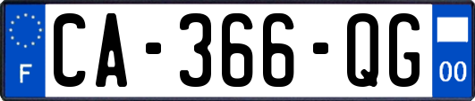 CA-366-QG