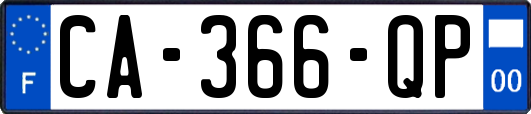 CA-366-QP