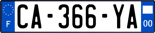 CA-366-YA