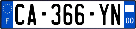 CA-366-YN