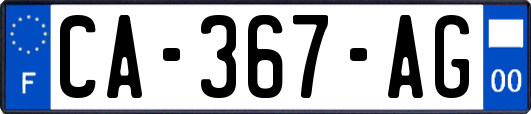 CA-367-AG