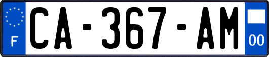 CA-367-AM