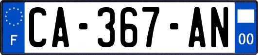 CA-367-AN