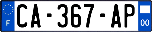 CA-367-AP