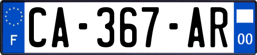 CA-367-AR