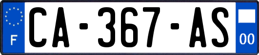 CA-367-AS