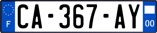 CA-367-AY