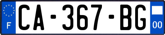 CA-367-BG