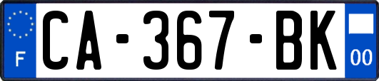 CA-367-BK