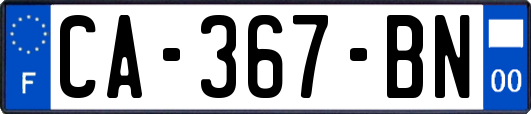 CA-367-BN