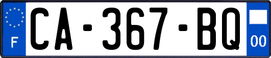 CA-367-BQ