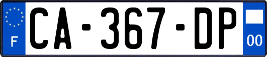 CA-367-DP