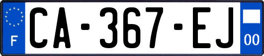 CA-367-EJ