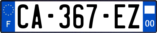 CA-367-EZ