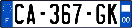 CA-367-GK