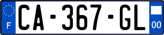 CA-367-GL
