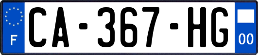 CA-367-HG