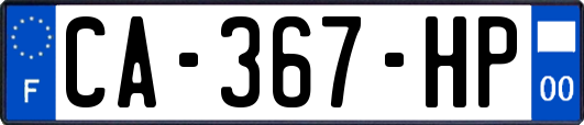 CA-367-HP