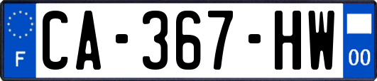 CA-367-HW