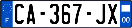 CA-367-JX