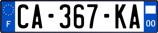 CA-367-KA