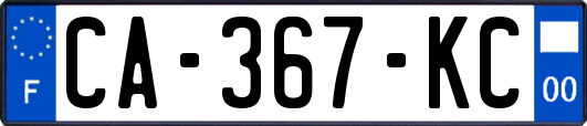 CA-367-KC