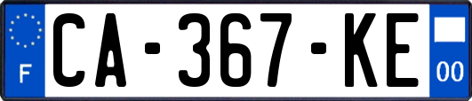 CA-367-KE