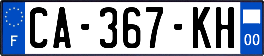 CA-367-KH