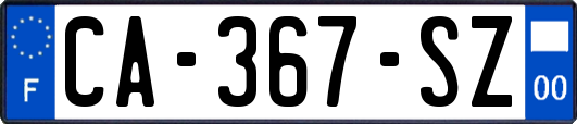 CA-367-SZ