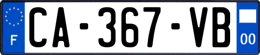 CA-367-VB