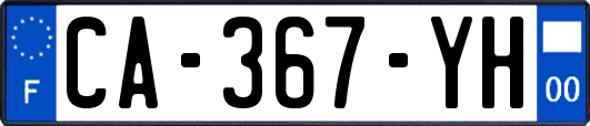 CA-367-YH